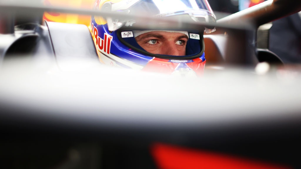 Marko sugere a troca de driver feita com o futuro de Verstappen em mente