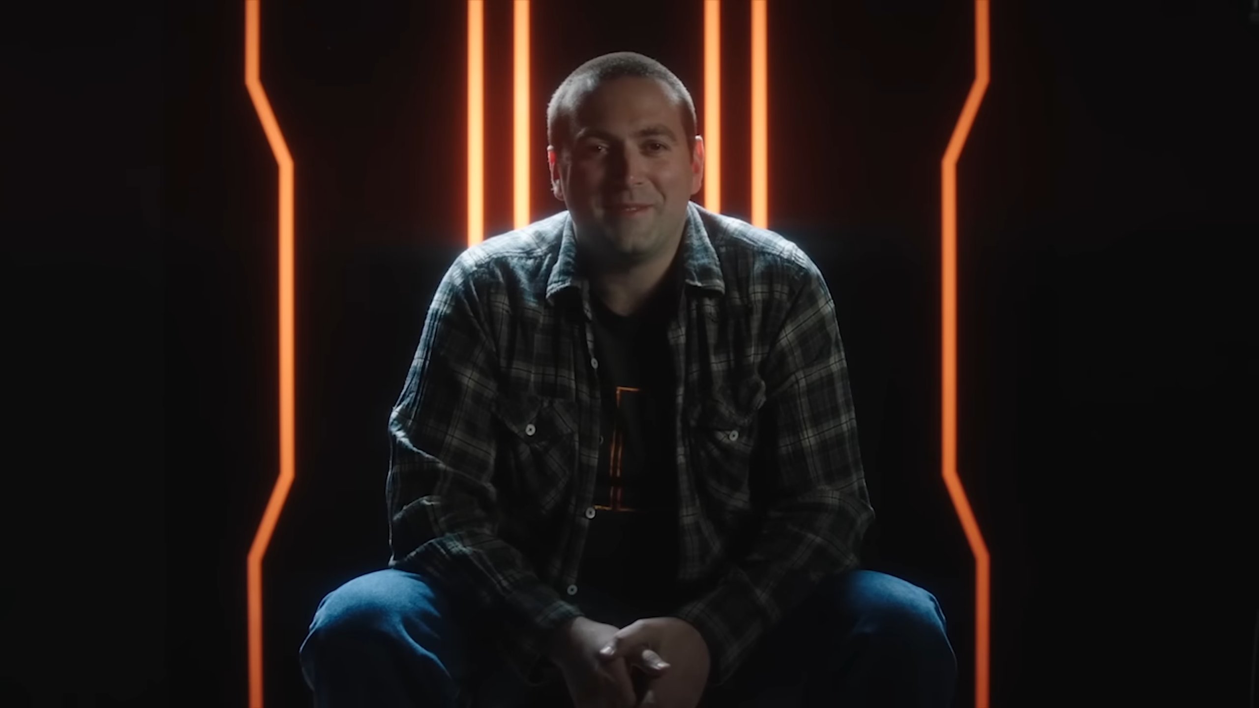 Sony Interactive Entertainment estabelece jogos de fora da lei escura liderados por Jason Blundell