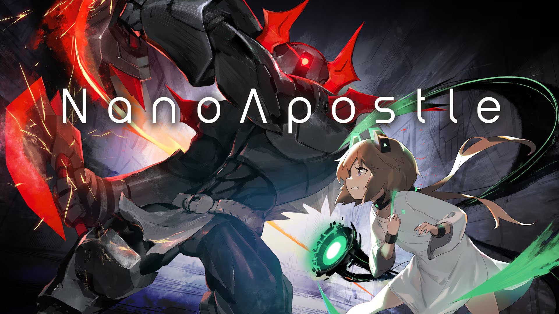 Nanoaposle chegando à PS5, Xbox Series, PS4 e Xbox One em 24 de abril