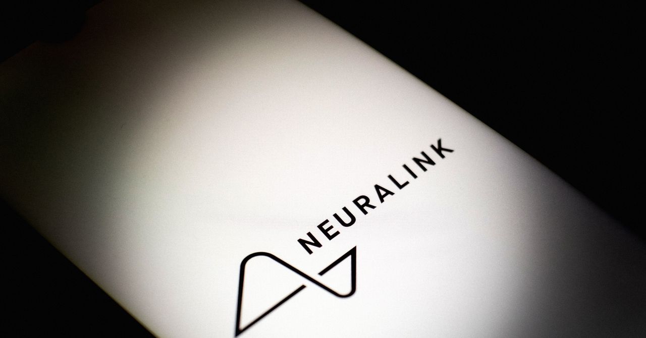 Os arquivos Neuralink de Elon Musk para a ‘Telepatia’ da marca registrada