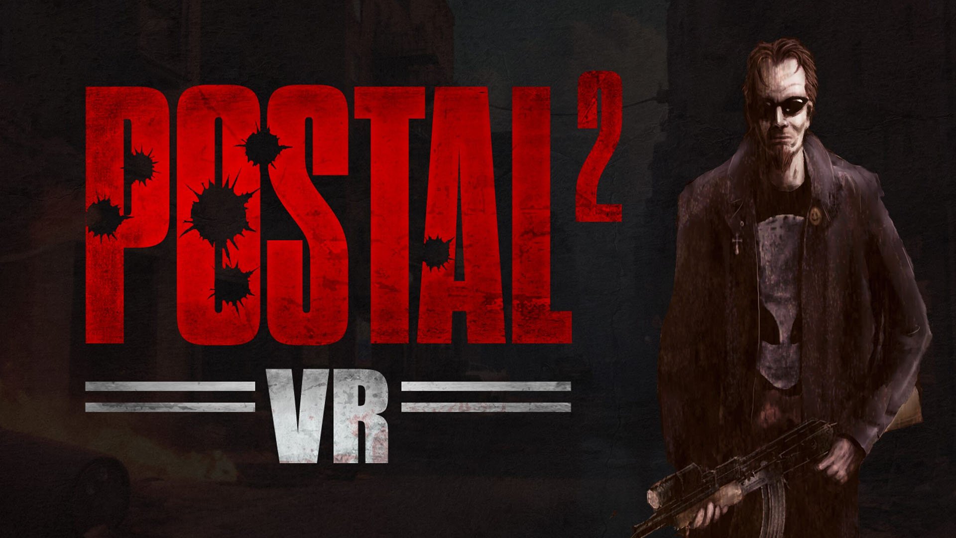 Postal 2: VR anunciado para PS VR2, SteamVR e Quest 2 e 3