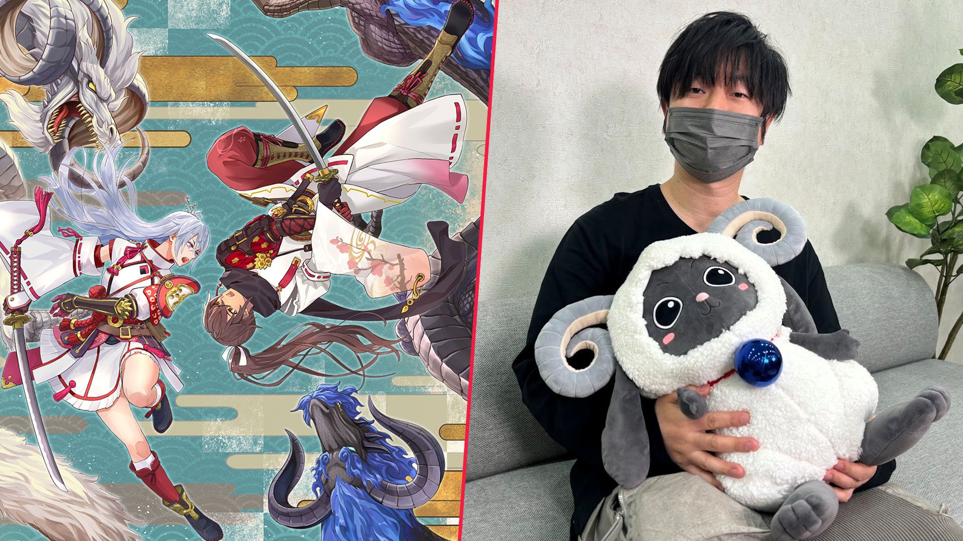 Rune Factory: Guardians of Azuma Entrevista com o produtor Hisashi Fujii – cenário, construção da vila, romance e muito mais