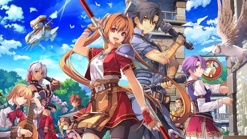 Trilhas no céu 1º capítulo detalha personagens principais, elenco de voz