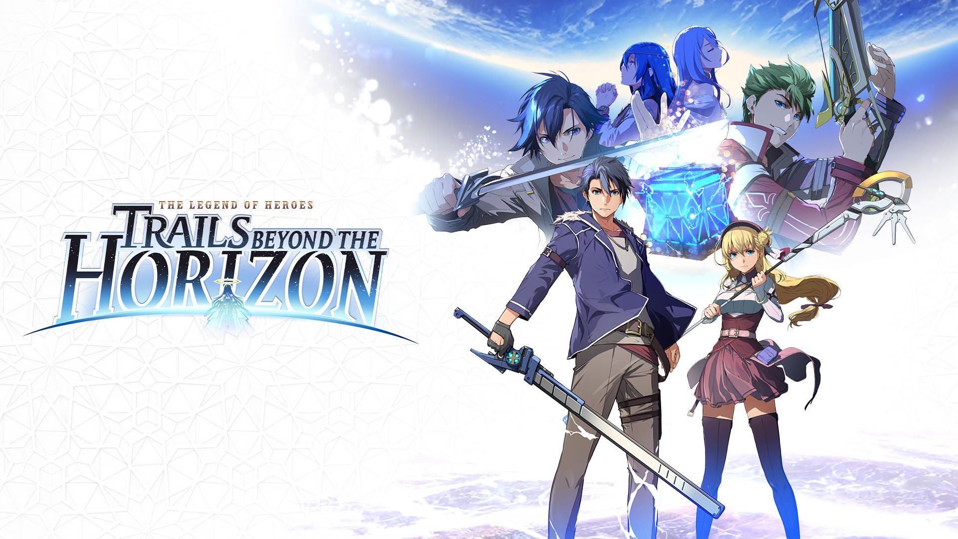 The Legend of Heroes: Trails Beyond the Horizon que vem para o oeste neste outono para PS5, PS4, Switch e PC