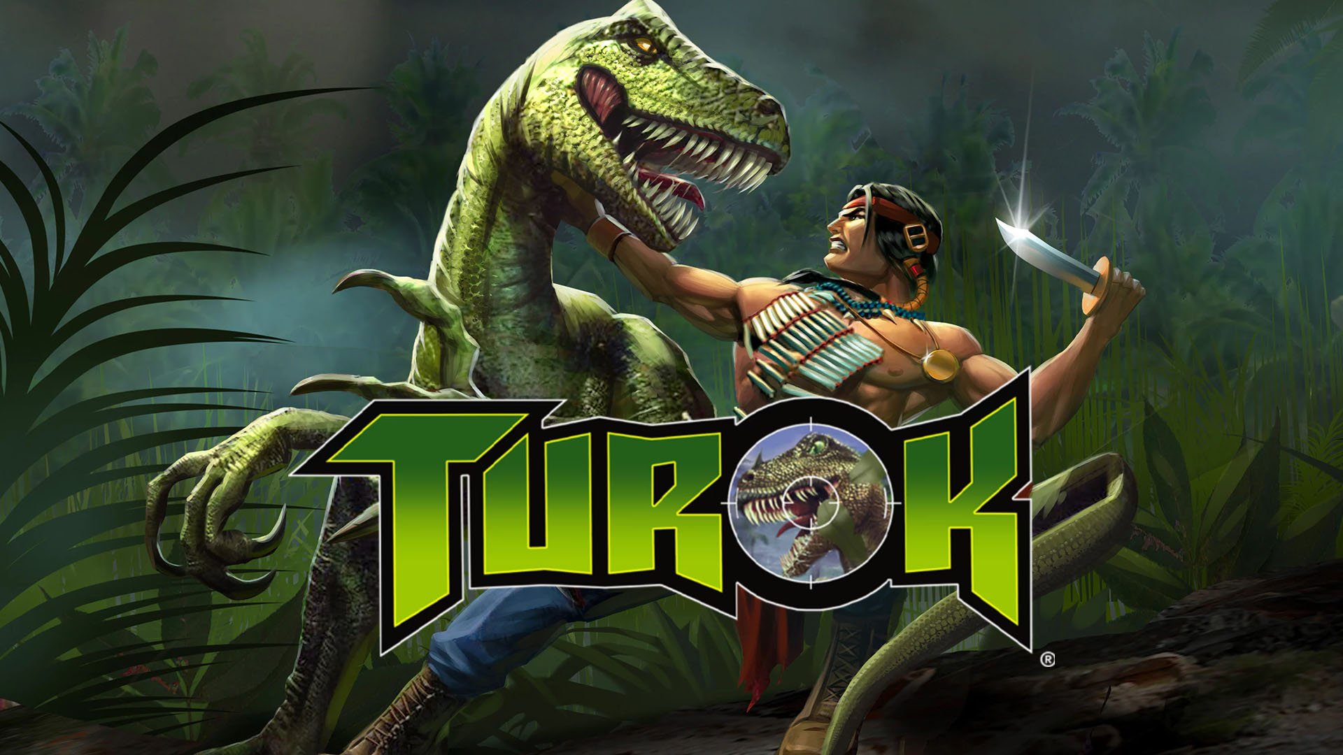 Remaster Turok agora disponível para PS5, Xbox Series; Todas as versões atualizadas com novos recursos e melhorias