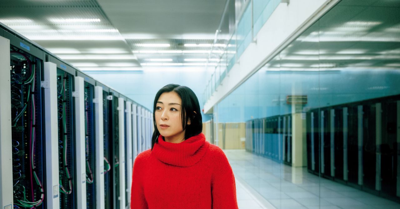 Hikaru Utada prefere jogar Cern que Coachella