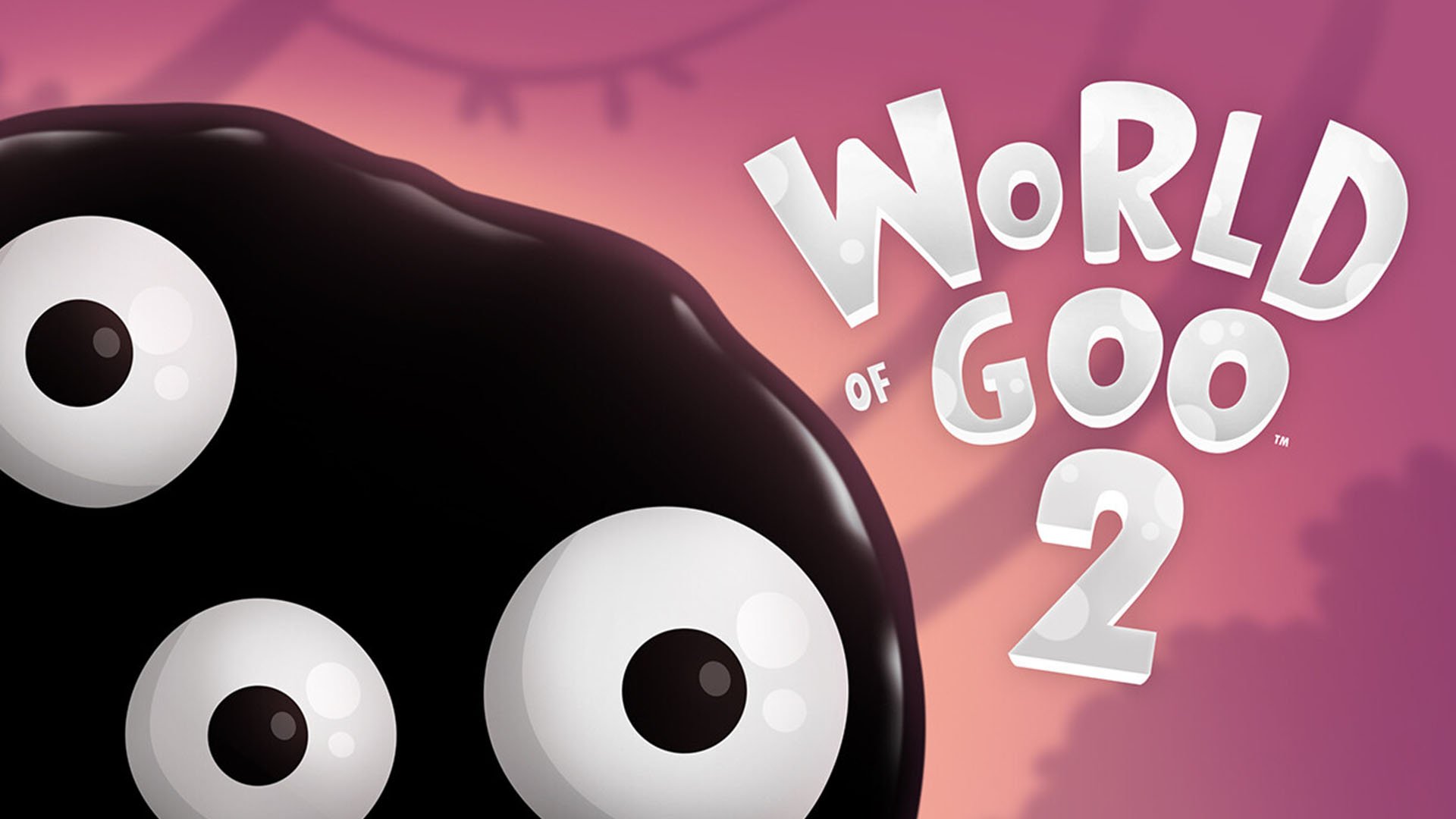 World of Goo 2 chegando ao vapor nesta primavera