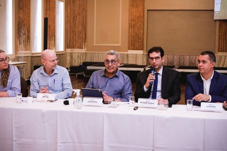 Comissão avalia aprendizados com tragédia de inundações no Rio Grande do Sul – Notícias