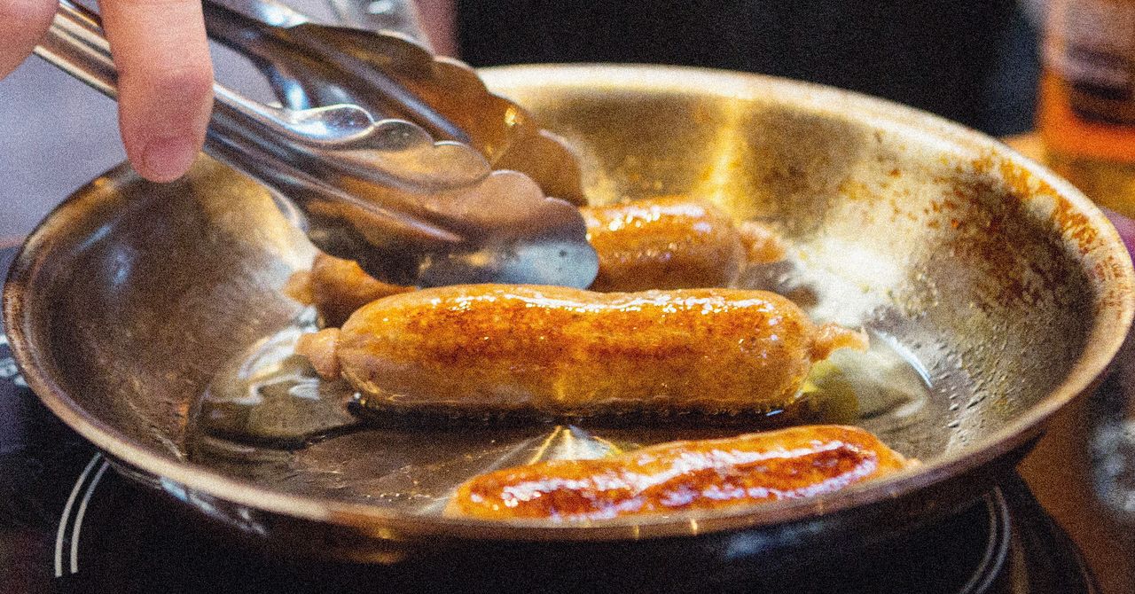 Mississippi passa por Bill Banning Lab cultivado em carne