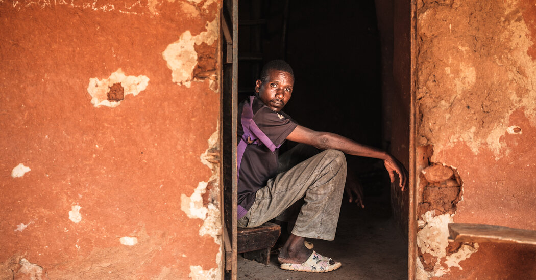 Tuberculose ressurgente quando o financiamento de Trump interrompe o tratamento globalmente