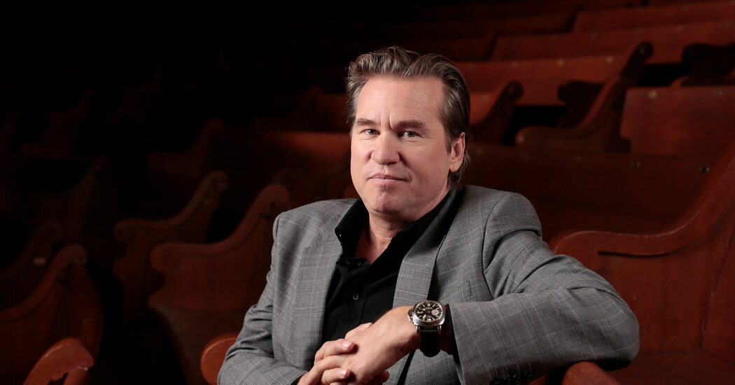 Val Kilmer, estrela de cinema que interpretou Batman e Jim Morrison, morre aos 65