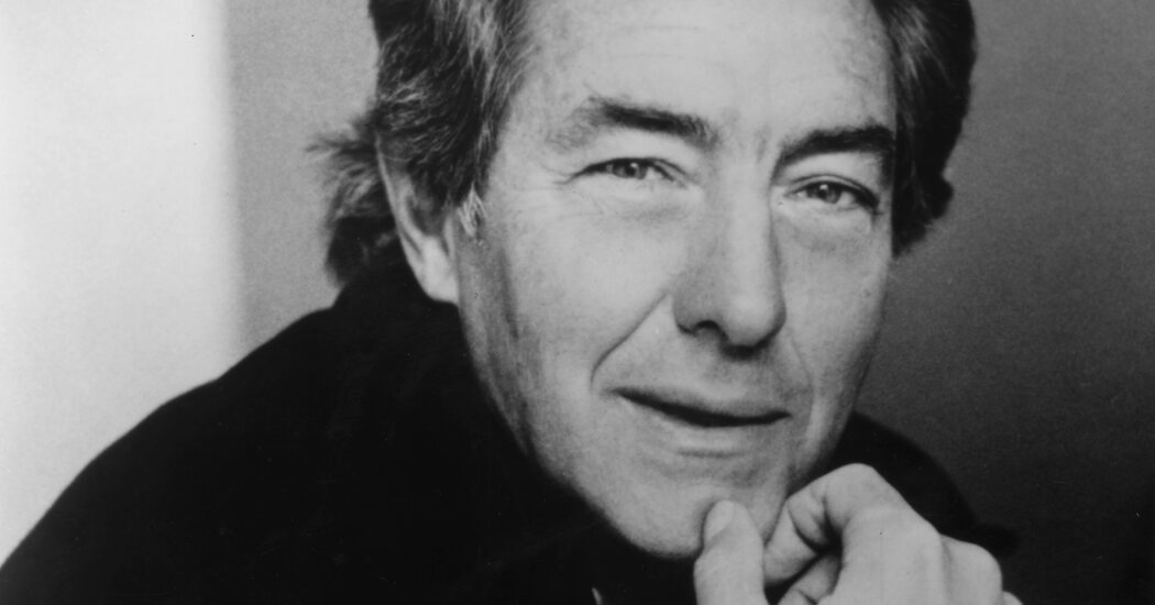 Sam Keen, filósofo do movimento masculino, está morto aos 93