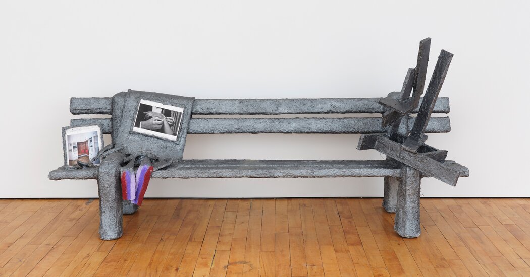 O que ver nas galerias de Nova York em abril