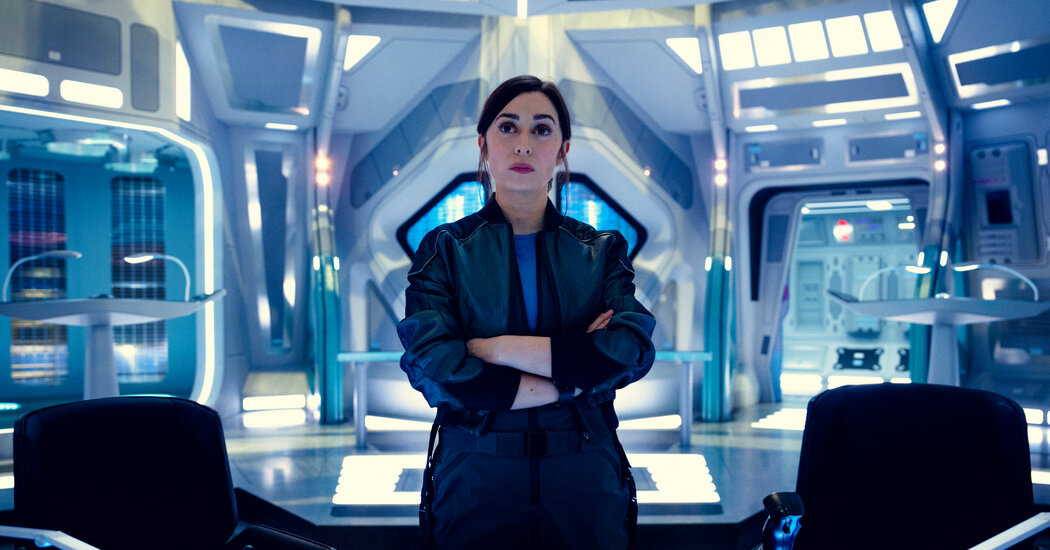 Os melhores filmes e programas de TV chegando para a Netflix em abril