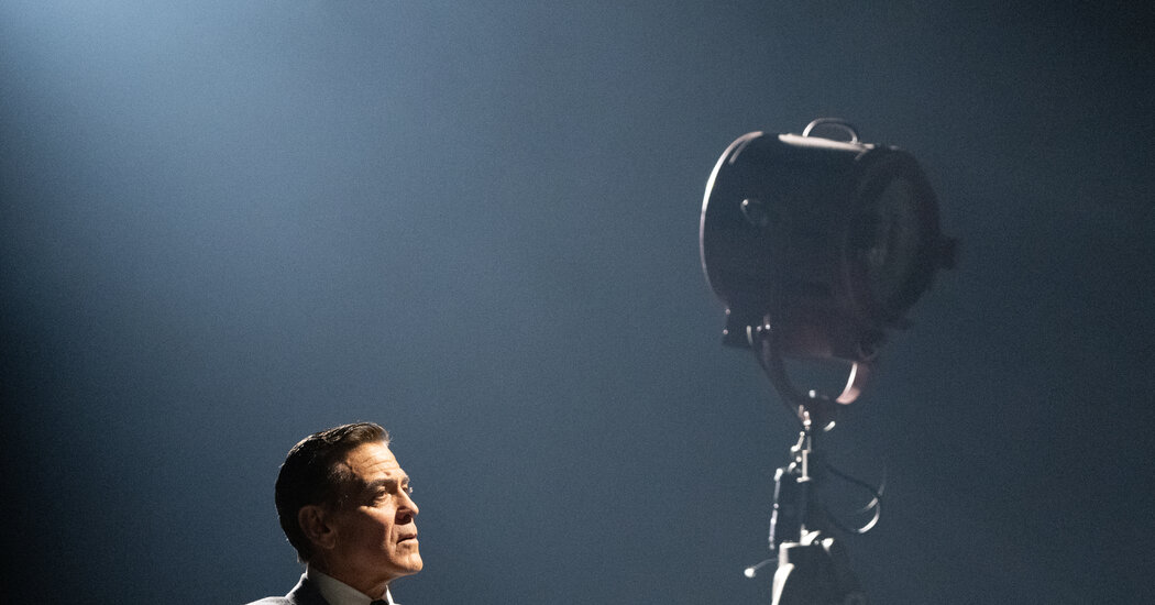 Revisão: Clooney, justo e equilibrado, em ‘Boa noite e boa sorte’