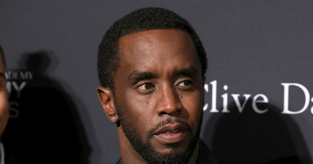 Sean ‘Diddy’ Combs perde o pedido para remover todo o vídeo de assalto de hotéis do julgamento
