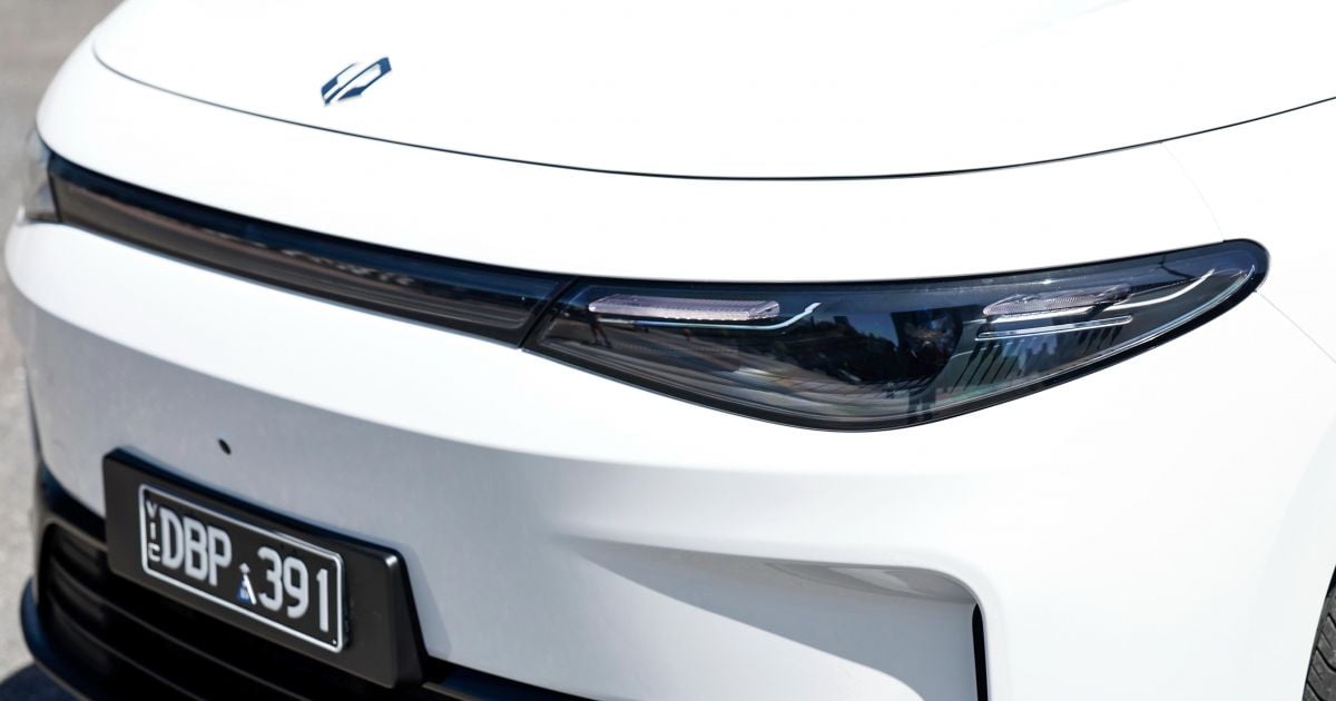 Leapmotor quer estar entre as três principais marcas de EV chinesas “em todos os lugares”