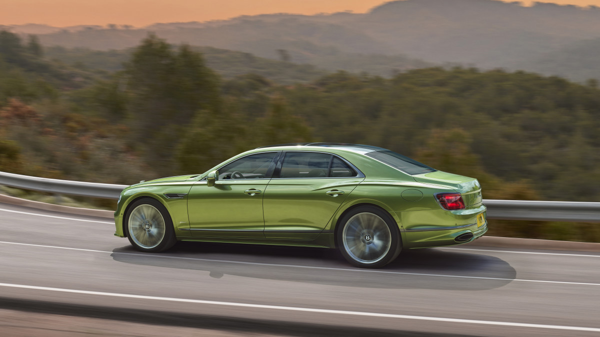 Essas opções de turbilhão Bugatti custam mais do que alguns supercarros