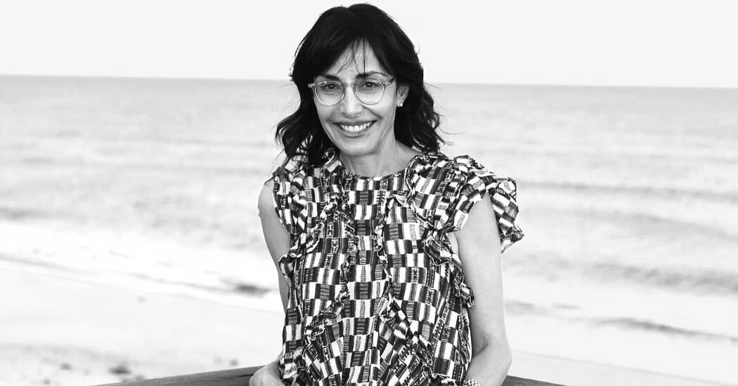 Andrea Nevins, que fez filmes tocantes em tópicos peculiares, morre aos 63