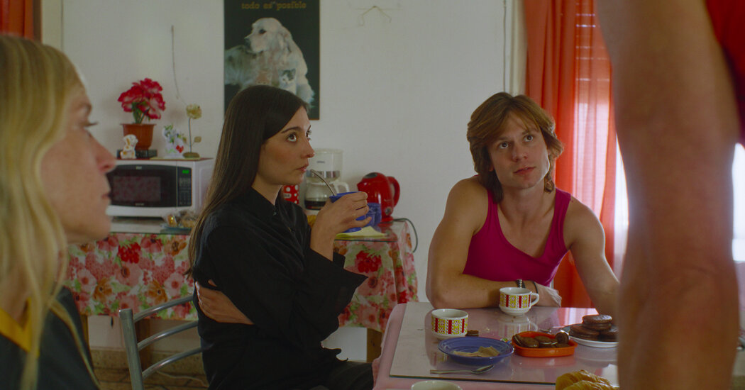 ‘Magic Farm’ Review: A Droll Delight
