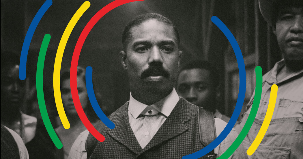 ‘Sinners’, o blues e lutando pelo controle artístico