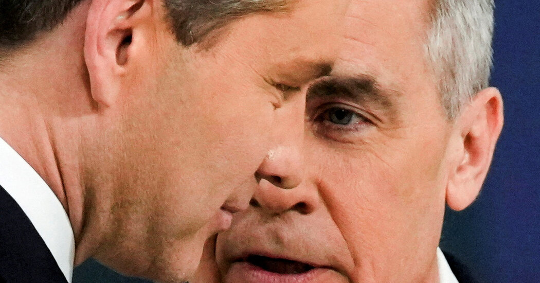 Eleição do Canadá: as pesquisas apertam, mas o Partido Liberal de Carney ainda parece pronto para ganhar