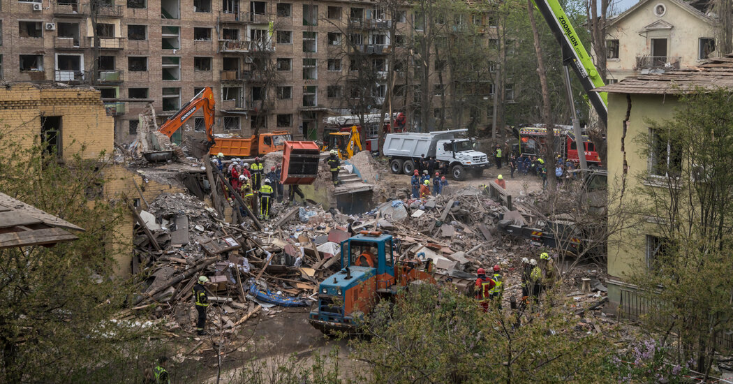 A reunião de Trump com Zelensky oferece aos ucranianos um vislumbre de esperança