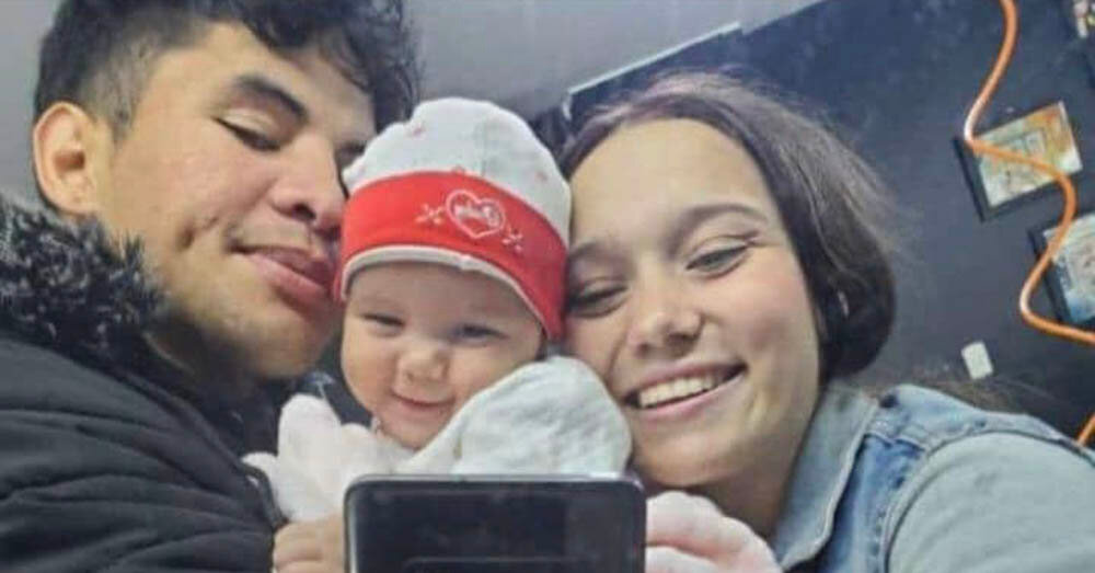 Mãe e pai foram deportados sob Trump. Mas o que aconteceu com a filha deles?