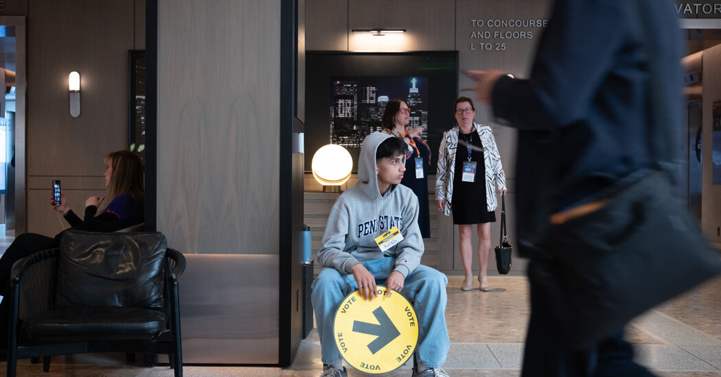 Eleição federal do Canadá 2025 Atualizações ao vivo: Últimas notícias e resultados quando pesquisas fecham