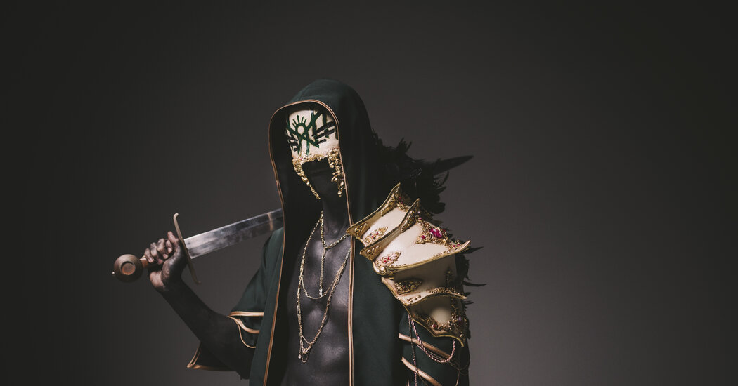 6 (fumando de gênero) novas músicas que você deve ouvir agora