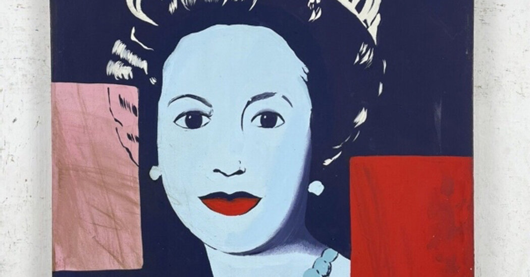 O revendedor de arte de Miami é acusado de vender Warhols fraudulentos