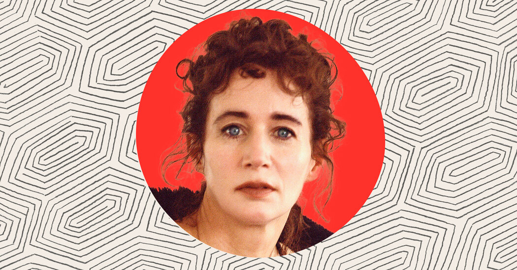Podcast ‘Modern Love’: Miranda July sabia exatamente o que estava fazendo