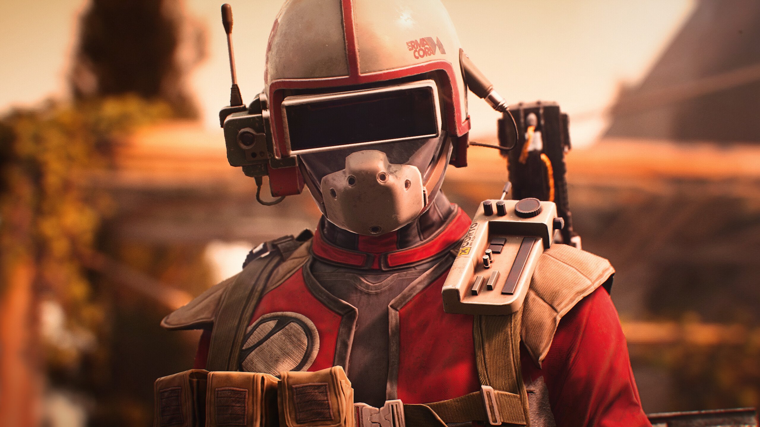 Teste de Tecnologia 2 ‘do Arc Raiders definido para 30 de abril a 4 de maio