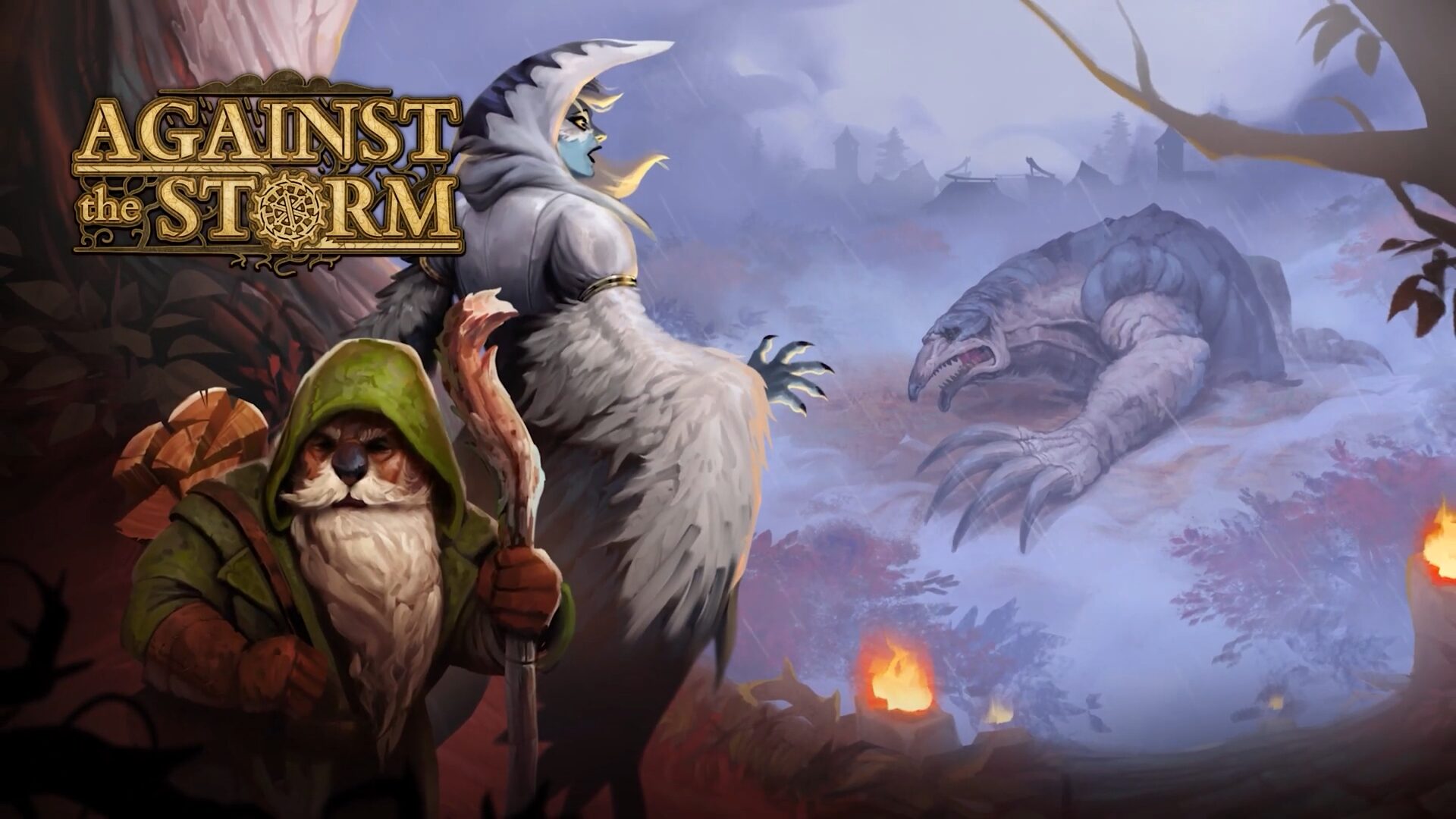 Contra a tempestade que vem para o PS5, Xbox Series, PS4, Xbox One e Ligue em 26 de junho