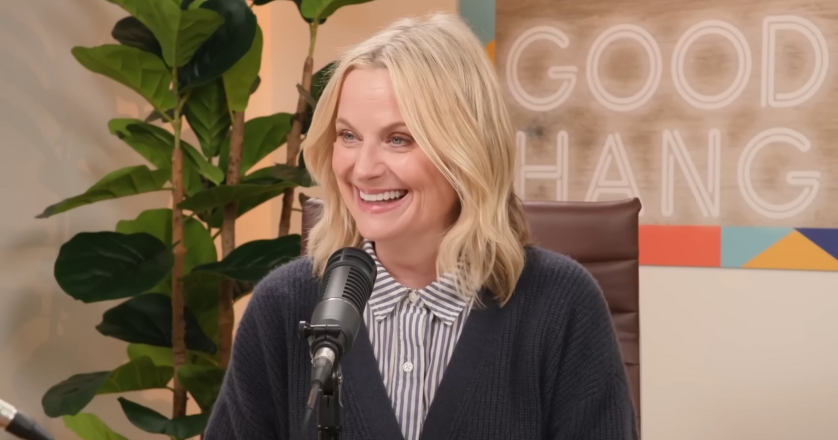 Amy Poehler e Kathryn Hahn em amizades femininas