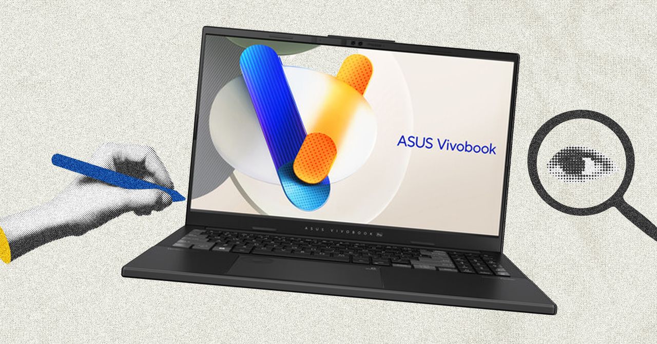 ASUS Vivobook Pro 15 Revisão: Para criadores e jogadores