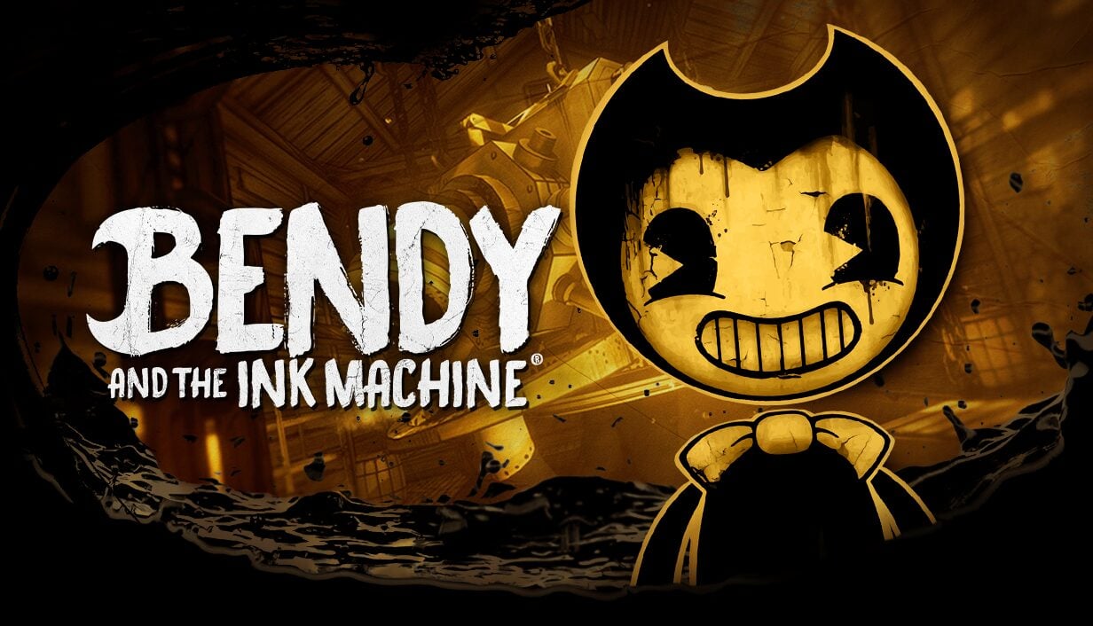Bendy e The Ink Machine chegando ao PS5, série Xbox no final do Q2 2025