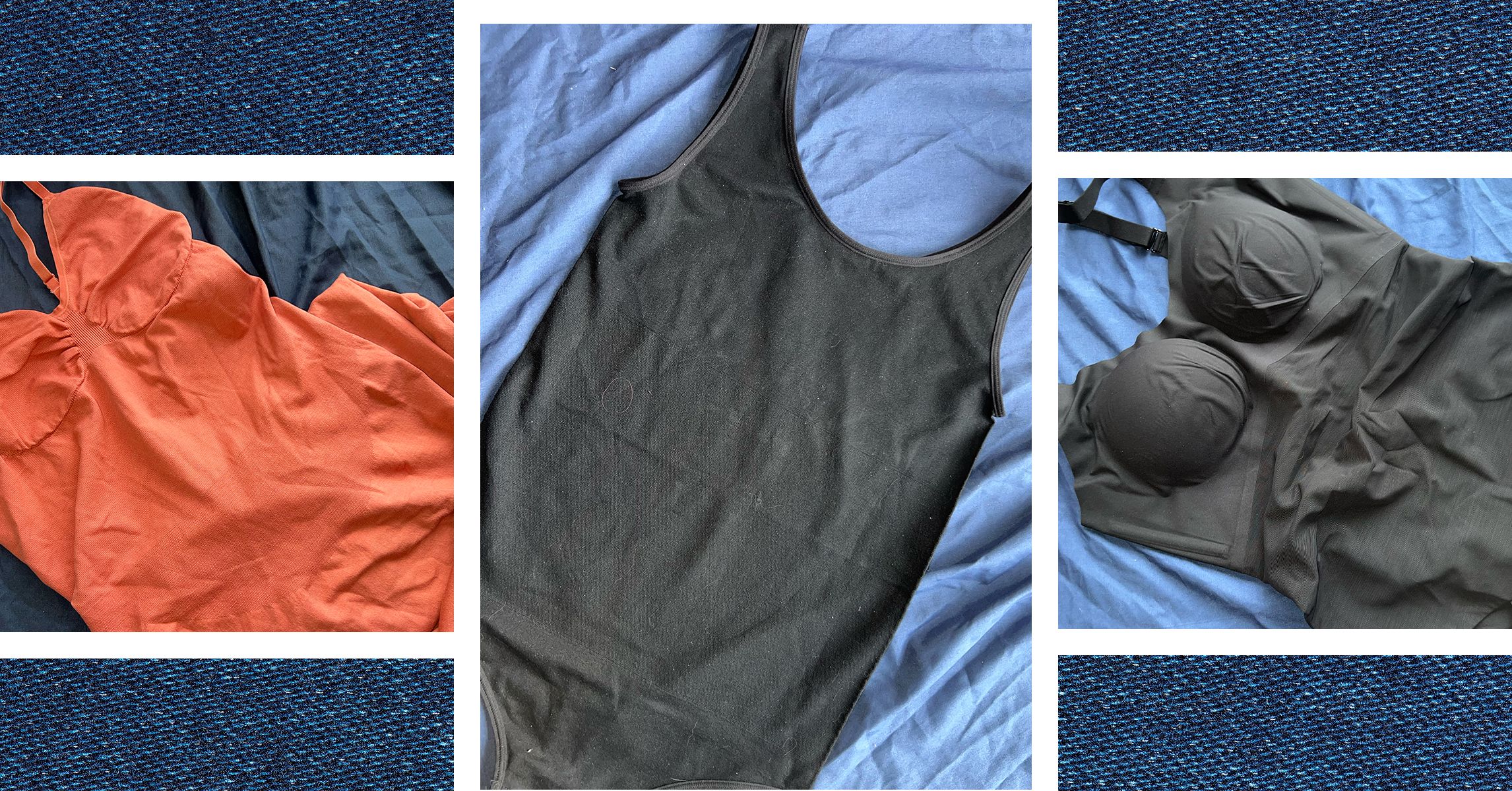 O melhor Shapewear (2025): Bodysuits, cuecas e muito mais