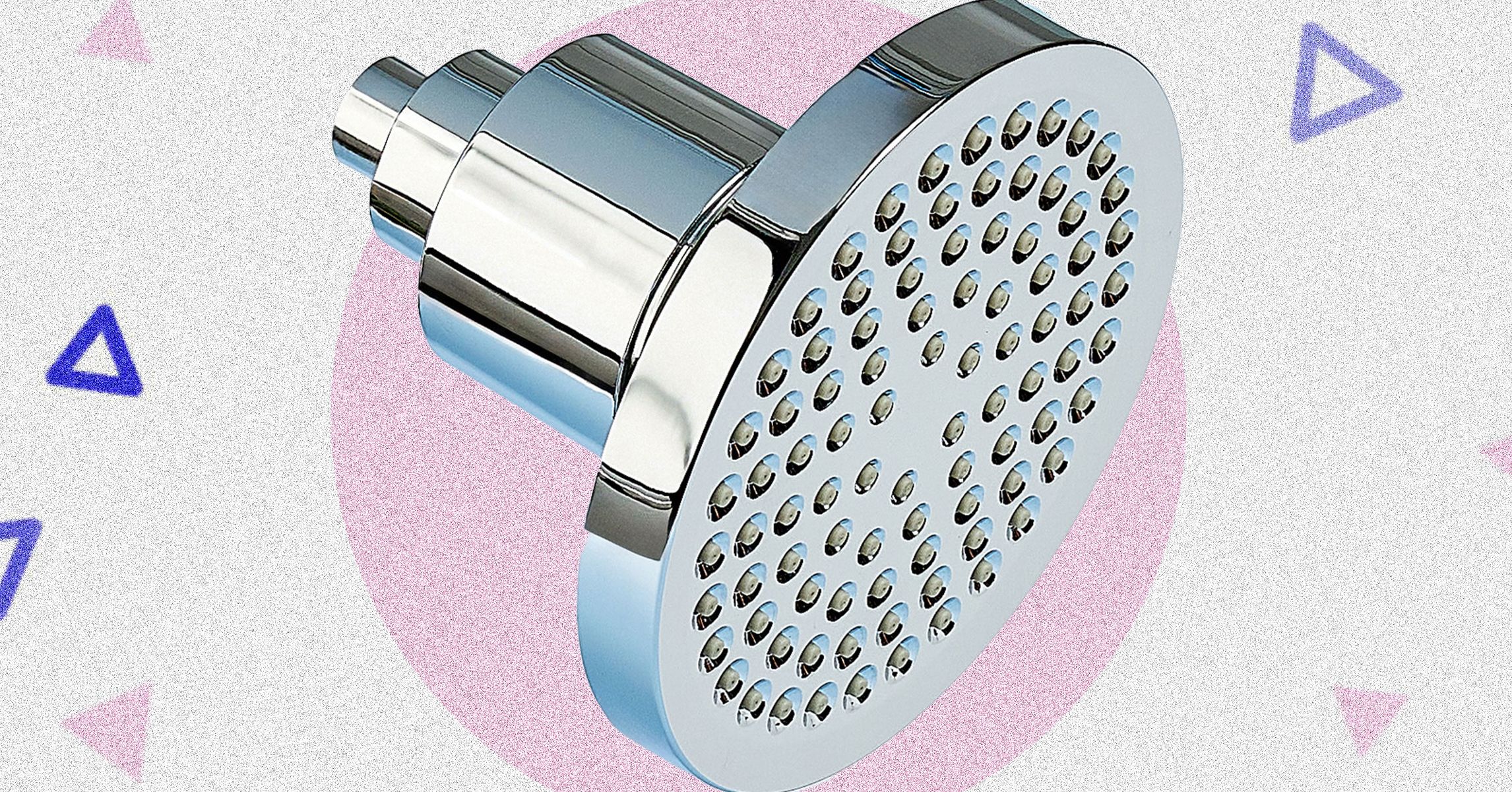 7 melhores filtros de água de chuveiro, com fio testado e revisado