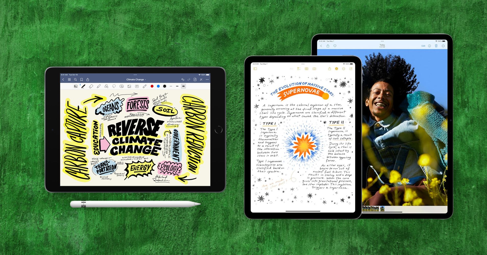 Melhor iPad para comprar (e alguns para evitar) em 2025