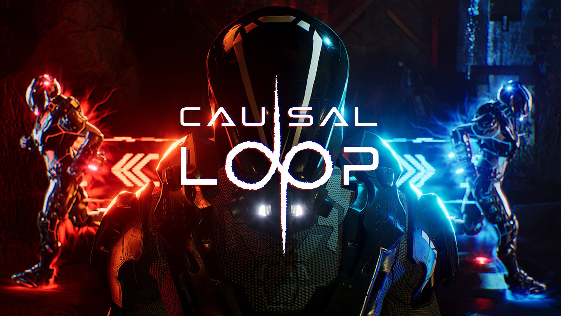 LOOP DE PUSTAL DE Puzzle Narrativo anunciado para PC