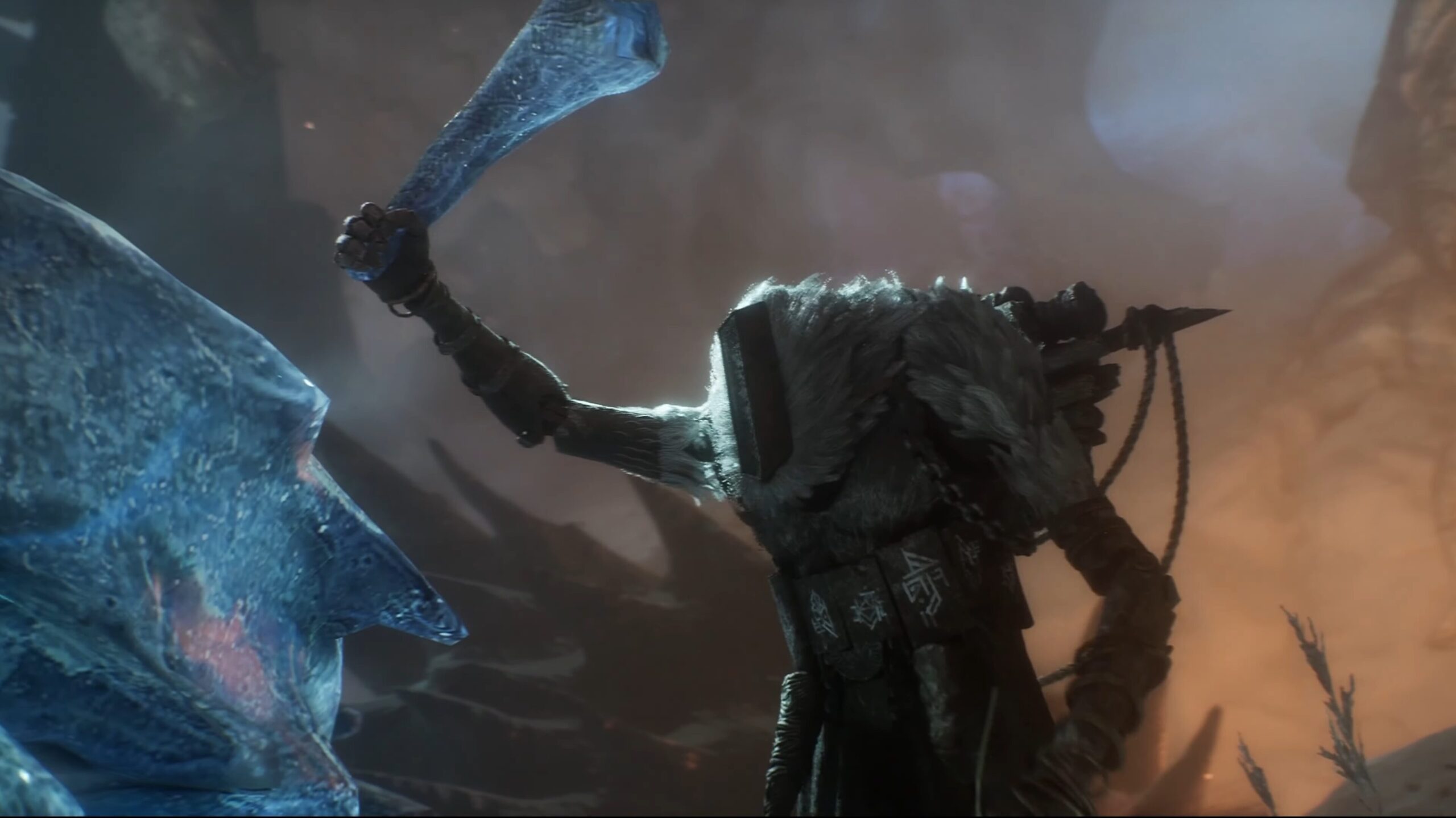 Clear Dark: Expedition 33 Caracter Trailer – Monoco