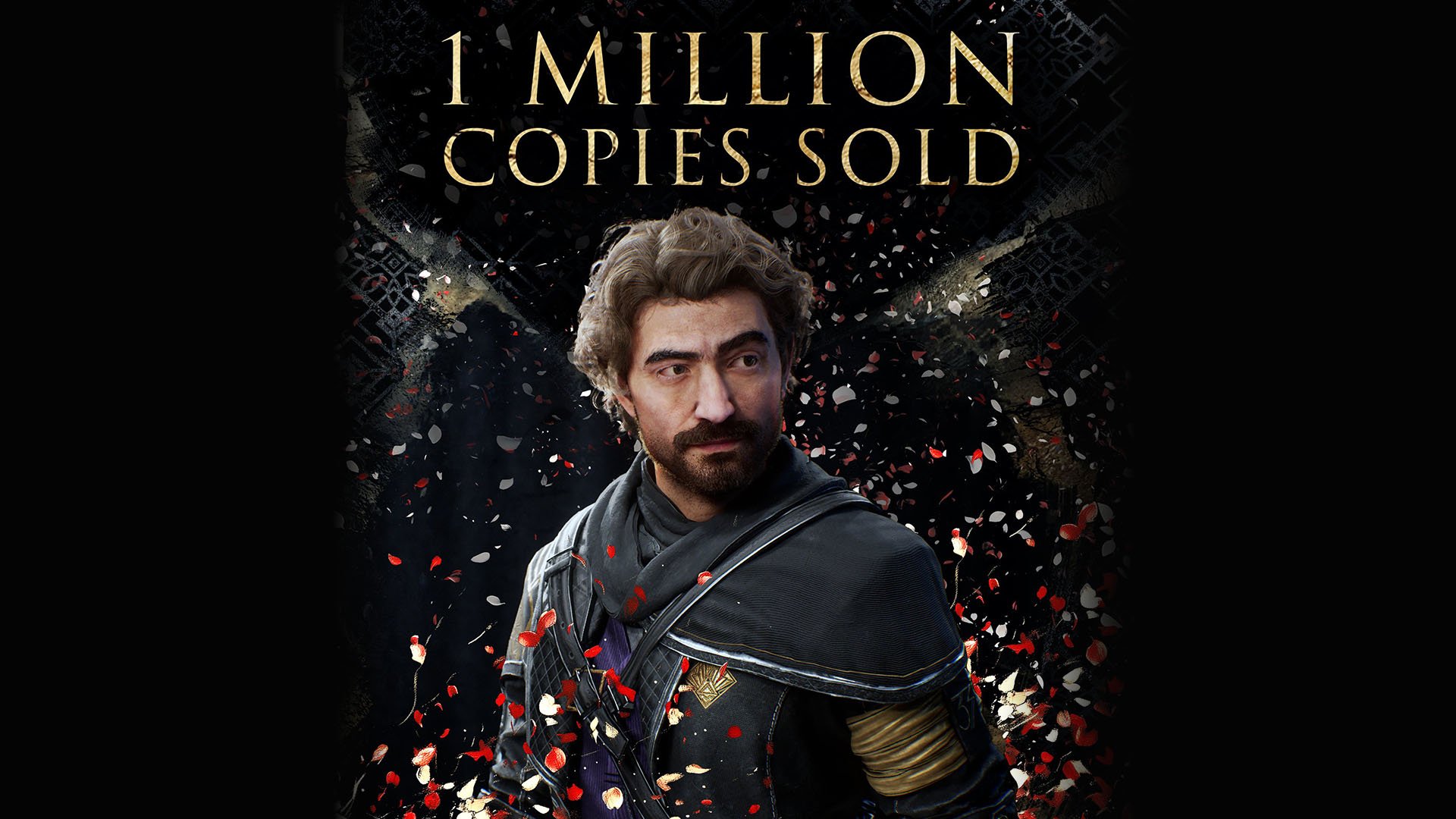 Claro obscuro: Expedição 33 Vendas Top One Million