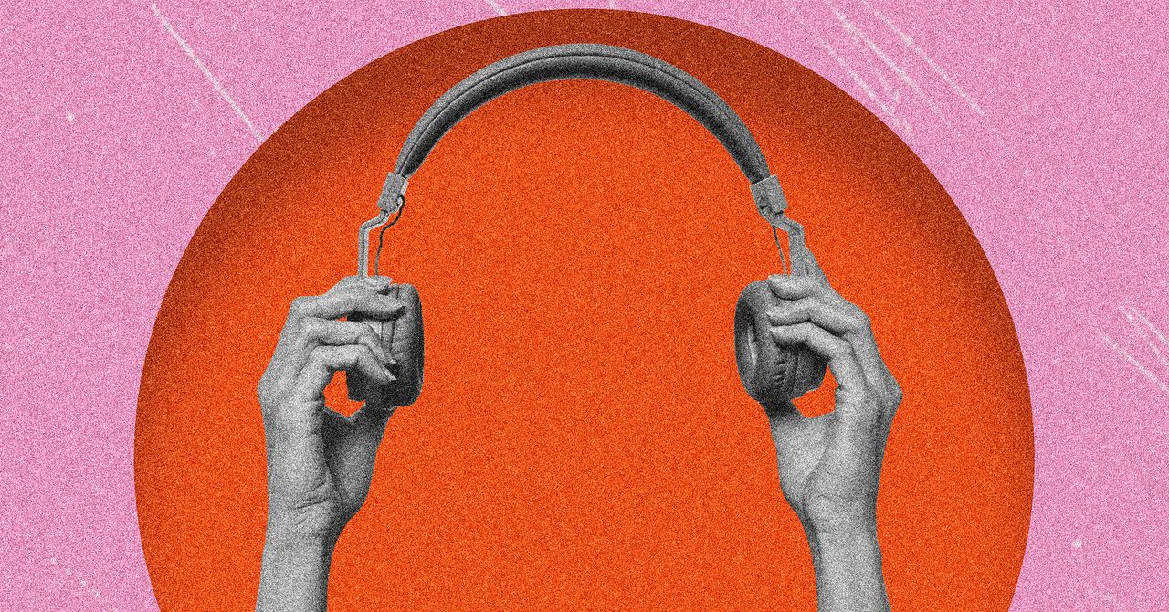 CORSAIR VOID sem fio V2 Revisão: Dolby Atmos em cabeças maiores