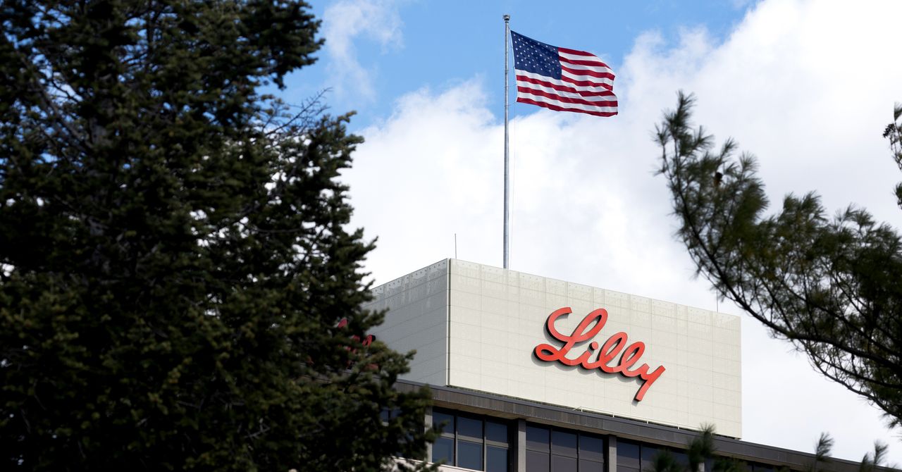 Eli Lilly Sues 4 GLP-1 Telehealth Startups, crescendo guerra contra drogas de imitação