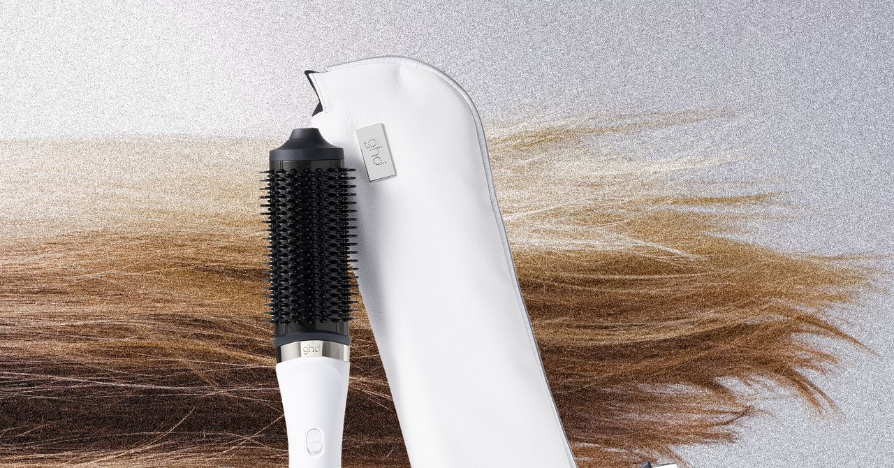 GHD Duet Blowdry Review: Poder e estilo fantástico – por um preço