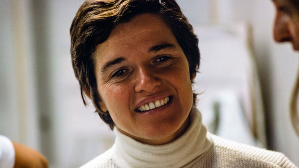 50 anos atrás hoje: Lella Lombardi se torna o primeiro goleador feminino da F1