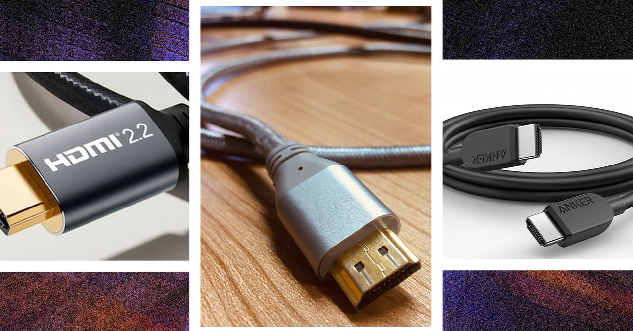HDMI 2.2 vs. HDMI 2.1: O que você precisa saber