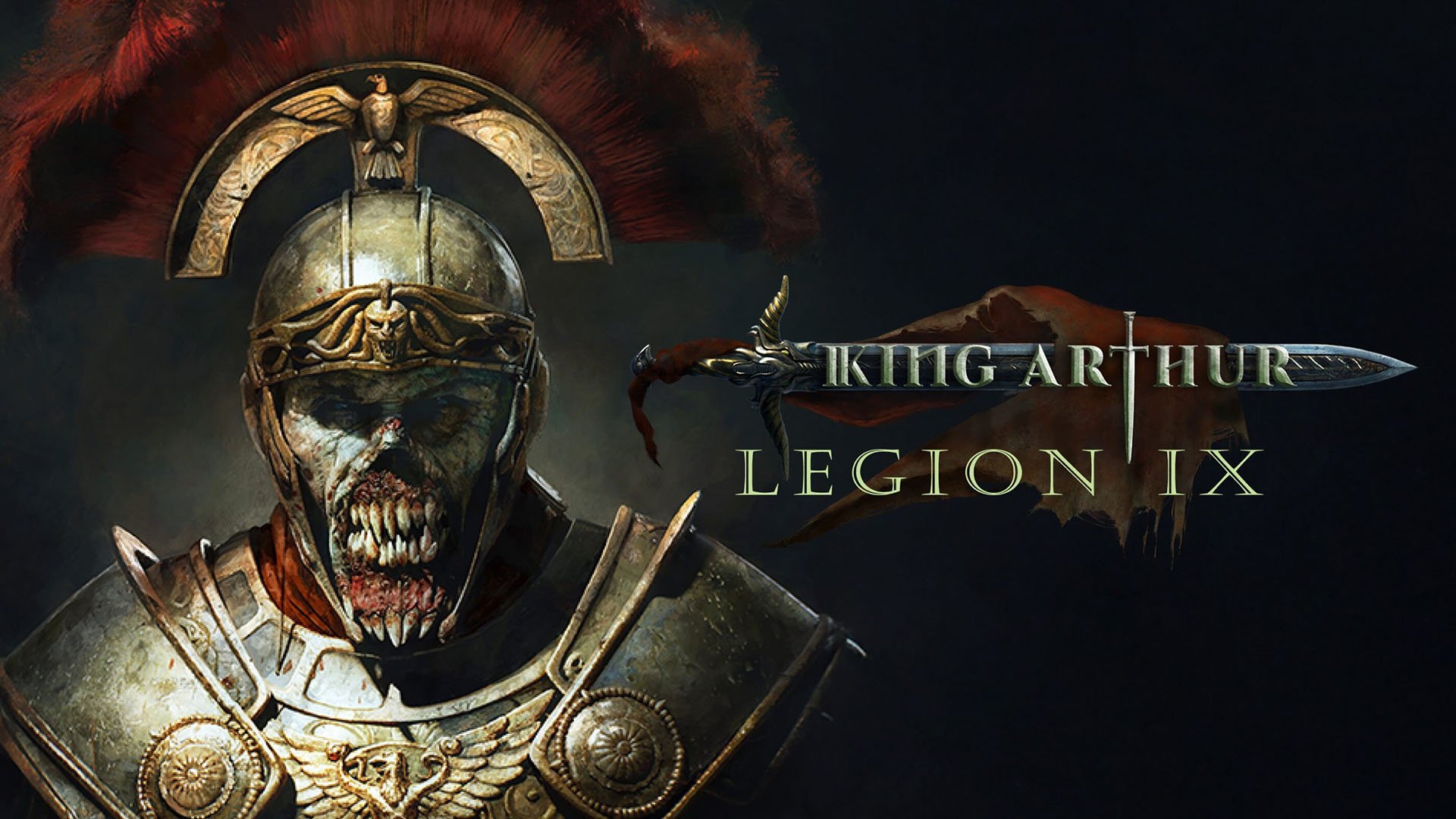 King Arthur: Legião IX vindo para PS5, Xbox Series em 6 de maio