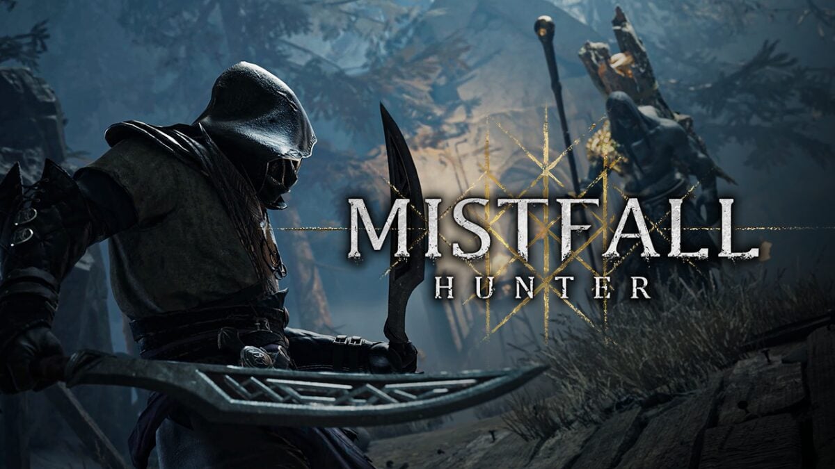 Mistfl Hunter Second Beta Teste para PC definido para 21 de abril